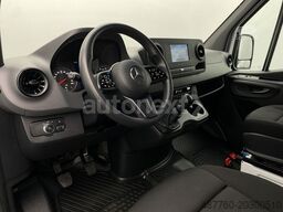 MERCEDES-BENZ Sprinter 516 *Extralang* Thermoking Kabine -20°