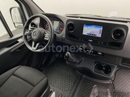 MERCEDES-BENZ Sprinter 516 *Extralang* Thermoking Kabine -20°
