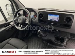 MERCEDES-BENZ Sprinter 516 *Extralang* Thermoking Kabine -20°