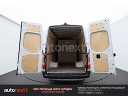 MERCEDES-BENZ Sprinter 516 *Extralang* Thermoking Kabine -20°