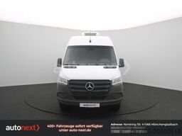 MERCEDES-BENZ Sprinter 516 *Extralang* Thermoking Kabine -20°