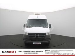 MERCEDES-BENZ Sprinter 516 *Extralang* Thermoking Kabine -20°