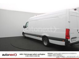 MERCEDES-BENZ Sprinter 516 *Extralang* Thermoking Kabine -20°