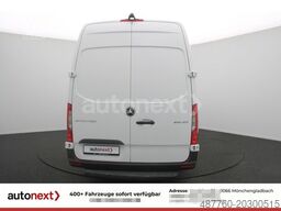 MERCEDES-BENZ Sprinter 516 *Extralang* Thermoking Kabine -20°
