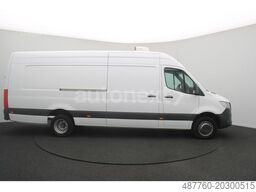 MERCEDES-BENZ Sprinter 516 *Extralang* Thermoking Kabine -20°