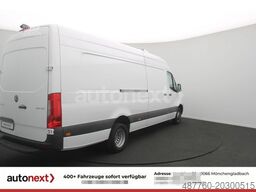 MERCEDES-BENZ Sprinter 516 *Extralang* Thermoking Kabine -20°