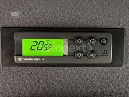 MERCEDES-BENZ Sprinter 516 *Extralang* Thermoking Kabine -20°