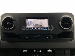 MERCEDES-BENZ Sprinter 516 *Extralang* Thermoking Kabine -20°