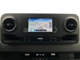 MERCEDES-BENZ Sprinter 516 *Extralang* Thermoking Kabine -20°