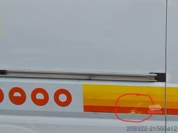 Fiat Ducato Weinsberg Carabus 600 K | 2023| EURO 6 | Venditore professionale