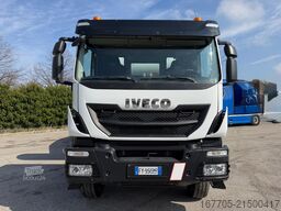 Iveco TRAKKER 500