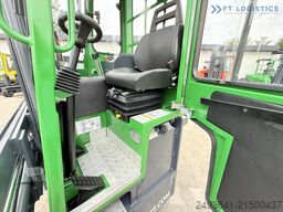 Combilift C3000 DIESEL DUPLEX 4000MM CABIN