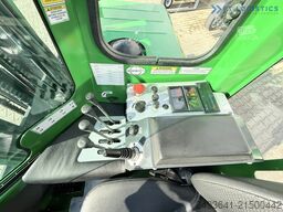 Combilift C3000 DIESEL DUPLEX WIDE-POSITIONER