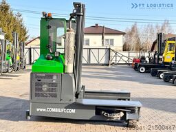 Combilift C3000 / DUPLEX / 4100MM / LPG