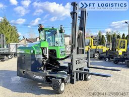 Combilift C4500 DIESEL DUPLEX 4600 EXTENDED FORKS