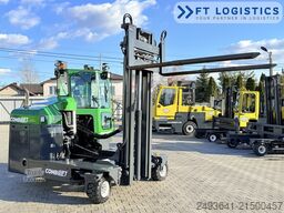 Combilift C4500 DIESEL DUPLEX 4600 EXTENDED FORKS