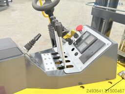 Combilift CB2500 DUPLEX 4100 DIESEL FREE-LIFT