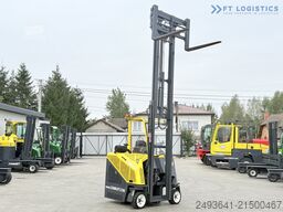 Combilift CB2500 DUPLEX 4100 DIESEL FREE-LIFT