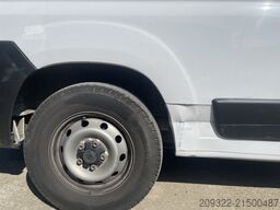 Fiat Ducato Weinsberg Carabus 600 K | 2023| EURO 6 | Venditore professionale