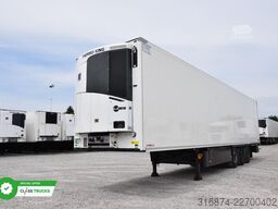 SCHMITZ CARGOBULL SKO Double Deck FP60 ThermoKing SLXi 300