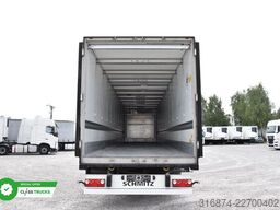 SCHMITZ CARGOBULL SKO Double Deck FP60 ThermoKing SLXi 300