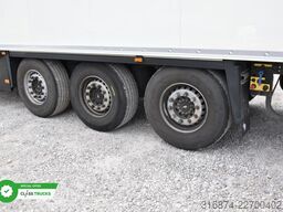 SCHMITZ CARGOBULL SKO Double Deck FP60 ThermoKing SLXi 300