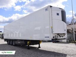 KRONE SDR Cool Liner FP 60 ThermoKing SLXi 300
