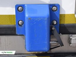 KRONE SDR Cool Liner FP 60 ThermoKing SLXi 300