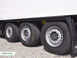 KRONE SDR Cool Liner FP 60 ThermoKing SLXi 300