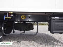 KRONE SDR Cool Liner FP 60 ThermoKing SLXi 300
