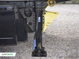 KRONE SDR Cool Liner FP 60 ThermoKing SLXi 300