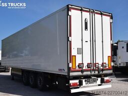 SCHMITZ CARGOBULL SKO Double Deck FP60 ThermoKing SLXi 300