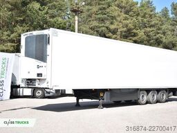 SCHMITZ CARGOBULL SKO FP 60 ThermoKing SLXi 300