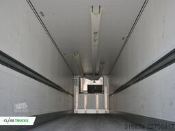 SCHMITZ CARGOBULL SKO FP 60 ThermoKing SLXi 300