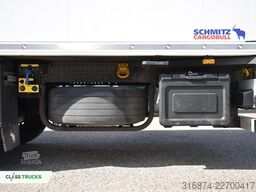 SCHMITZ CARGOBULL SKO FP 60 ThermoKing SLXi 300