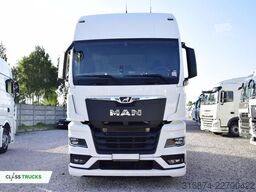 MAN TGX 18.470 GX