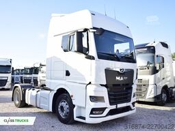 MAN TGX 18.470 GX