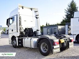MAN TGX 18.470 GX