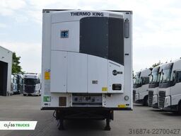 SCHMITZ CARGOBULL SKO FP 60 ThermoKing SLXi 300