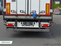 SCHMITZ CARGOBULL SKO FP 60 ThermoKing SLXi 300