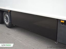 SCHMITZ CARGOBULL SKO FP 60 ThermoKing SLXi 300
