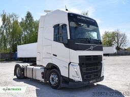 VOLVO FH 500 Globetrotter XL Varios