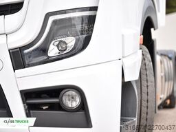 MERCEDES-BENZ Actros 5 1845 BigSpace MirrorCam
