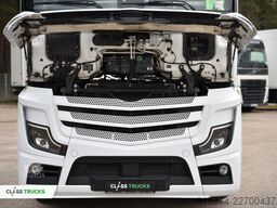 MERCEDES-BENZ Actros 5 1845 BigSpace MirrorCam