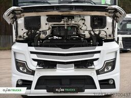 MERCEDES-BENZ Actros 5 1845 BigSpace MirrorCam