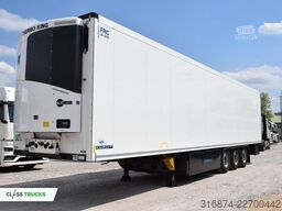 KRONE SDR Cool Liner FP 60 ThermoKing SLXi 300