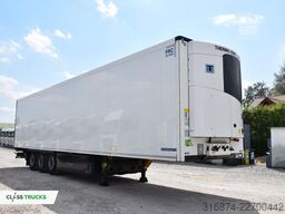 KRONE SDR Cool Liner FP 60 ThermoKing SLXi 300