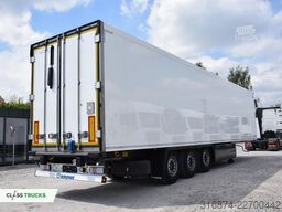 KRONE SDR Cool Liner FP 60 ThermoKing SLXi 300