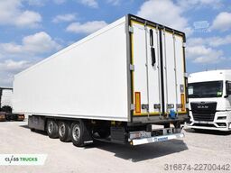 KRONE SDR Cool Liner FP 60 ThermoKing SLXi 300