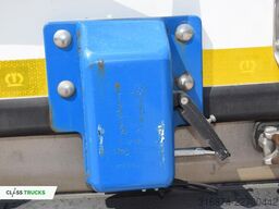 KRONE SDR Cool Liner FP 60 ThermoKing SLXi 300